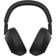 thumbnail image 6 of Sony WH-1000XM6 Wireless Noise Canceling Closed Back Over-Ear Headphones, Black+ Power Bank + 20W 2-Port USB Wall Charger, 6 of 9