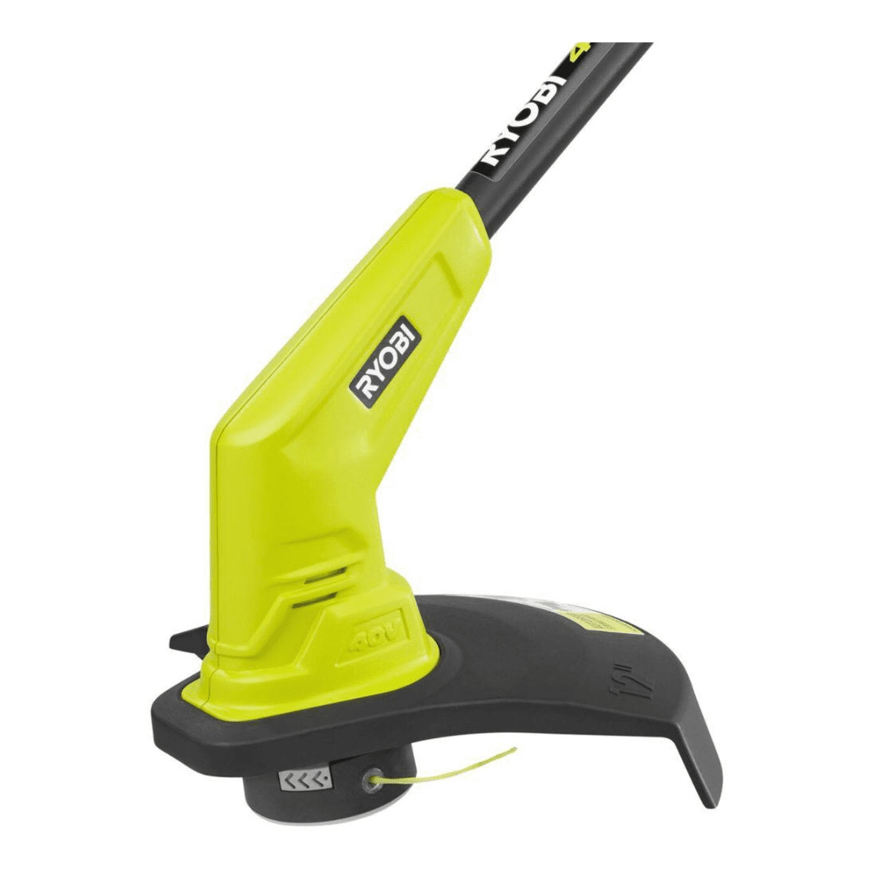 Ryobi RY40204 40V Lithium-Ion Cordless String Trimmer - NO Battery or Charger