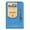 Multicolor, variant on Royal by D'Addario Bass Clarinet Reeds, Strength 3, 10 Pack