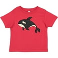 thumbnail image 3 of Inktastic Killer Whale Boys or Girls Baby T-Shirt, 3 of 5