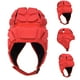 thumbnail image 5 of Casco deportivo de béisbol y fútbol profesional, protector de cabeza para portero de Rugby, color rojo, L YUNYI BRAND  Deportes, 5 of 8