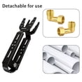 thumbnail image 2 of Purpose Dismantling Pliers For Push In Fittings Handheld Disconnect Clamps For Installation Indoor Use In Metal Construction Tools, 2 of 6