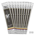 thumbnail image 4 of Cañas de clarinete Vandoren CR194 V.12 Strength 4 para clarinete en si bemol, 4 of 6
