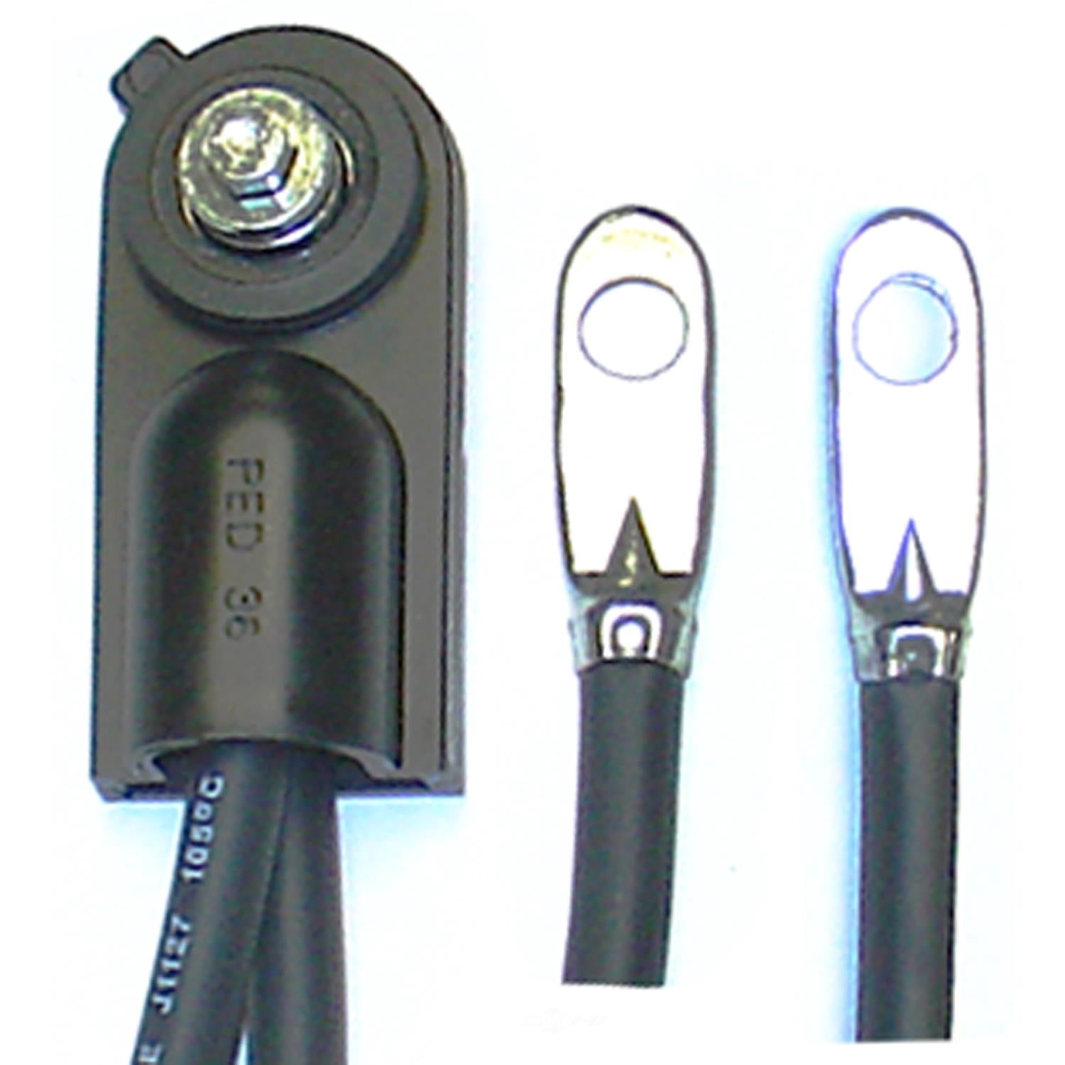 Standard Motor Products A35-4HD Battery Cable Fits select: 1990-2001 CHEVROLET LUMINA, 1995-1999 CHEVROLET MONTE CARLO