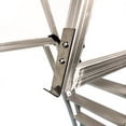 thumbnail image 5 of Gen3 Marine Square Tube Aluminum Dock Ladder 3 Step, 5 of 5