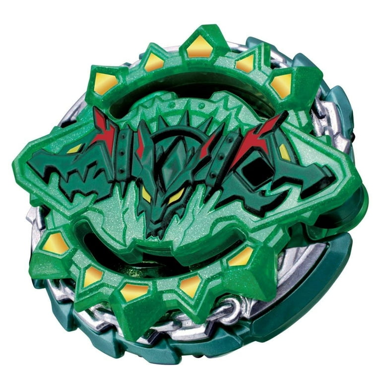 Takara Tomy Beyblade Burst Turbo B-121 Cho-Z Triple Booster Set