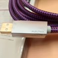 Original FURUKAWA FURUTECH GT2 Pro HIFI Audio Grade USB wire AB Type
