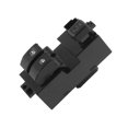 thumbnail image 3 of Botón principal de control de elevalunas eléctricos para Mitsubishi Pajero II 1994-1999, 3 of 5