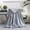 Gray, variant on Clearance！Ultra Soft Towel Set,Oversized Bath Towels,Washcloth,Quick Dry Absorbent Everyday Luxury Hotel Spa Gym Pool Shower Cotton Bathroom Towel Set,27" X 20",Yellow