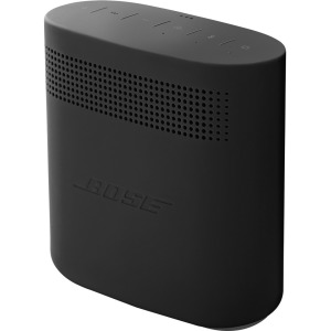 Bose SoundLink Color Waterproof Portable Bluetooth Speaker II, Black - image 4 of 6