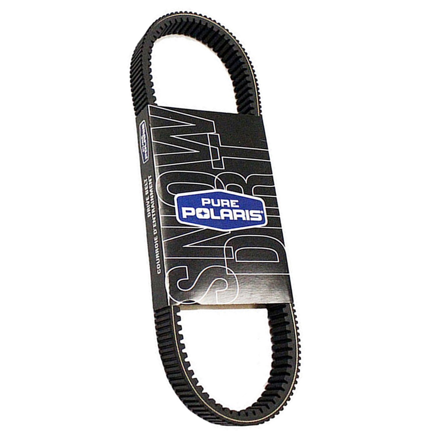 Polaris New OEM Engineered Drive Belt 10.5 CD, 3211180 Razor RZR 1000