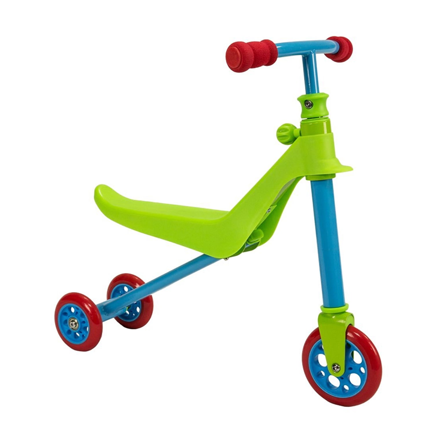 zycom zykster 2 in 1 scooter