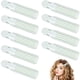 thumbnail image 1 of 10 pinzas para el volumen del cabello, pinzas naturales para raíces esponjosas, rizadores de cabello, herramienta para peinar el cabello, 1 of 6