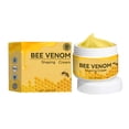 thumbnail image 2 of Fiudx Ofertas relampago El moldeamiento de abejas pueblo y nutrir la piel, la elasticidad de la piel y nutrirla forma continua y profunda., 2 of 7