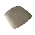thumbnail image 2 of Stretch Chair Seat Covers， Removable Washable Dining Chair Covers， Furniture Protector for Home Restaurant and Hotel, 2 of 9