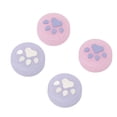 thumbnail image 4 of Joystick Cover, Thumb Grip Cover Prevent Slip Glittering  For Game Controller, 4 of 8