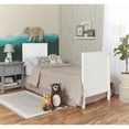 thumbnail image 2 of Dream On Me Springfield 3-in-1 Convertible Crib,Model #736, 2 of 9
