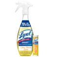 thumbnail image 1 of Limpiador multiusos Lysol SMART Citrus Breeze 739 ml, 1 of 8