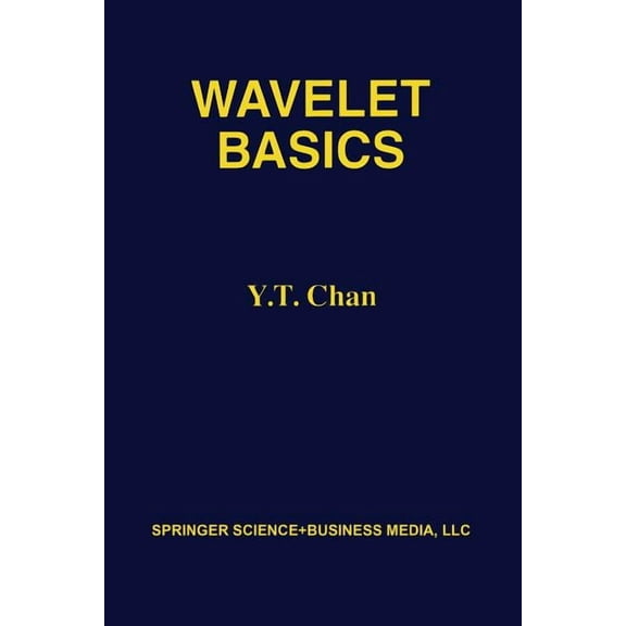 Wavelet Basics, (Paperback)
