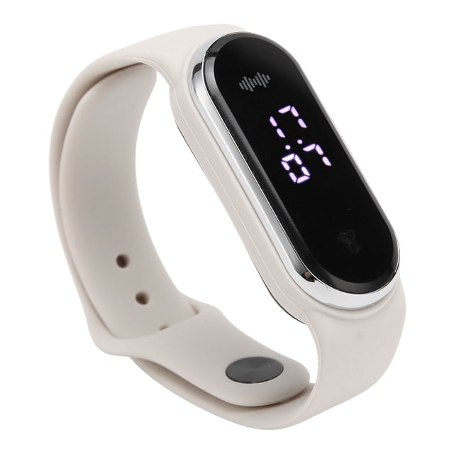 Reloj Repelente De Mosquitos Ultrasónico, Reloj Repelente De Mosquitos De Descarga Automática Que Elimina La Electricidad Estática Para Hombres Para Exteriores