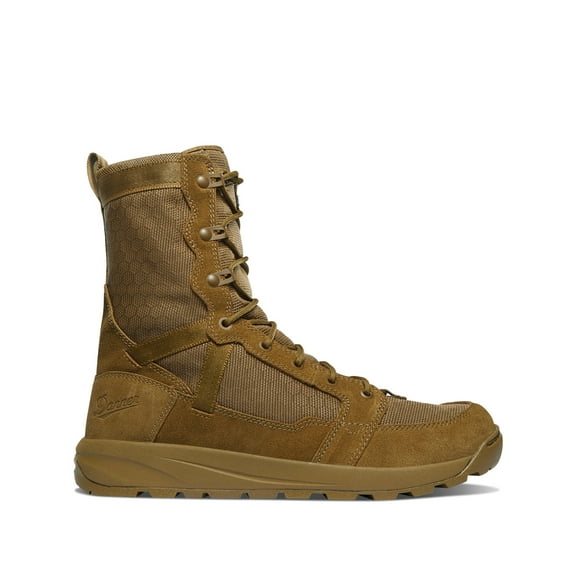Danner Resurgent 8in Boots - Men's, D, Coyote, 12