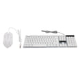 thumbnail image 3 of Keyboard And Mouse Combo, RGB Backlit USB Keyboard Mouse Set  For Office, 3 of 8