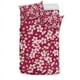 thumbnail image 1 of Juego de cama con estampado de flores de cerezo Cb06, 1 of 5