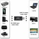 thumbnail image 3 of Tarjetas de captura de audio y video NQ HDMI a USB 1080p Plug Play, 3 of 5
