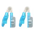 thumbnail image 1 of Portable Medicine Taker Remover, 2PCS Tablets Taker Multipurpose Efficient  For Home, 1 of 8