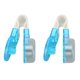 thumbnail image 1 of Tomador de tabletas removedor portátil eficiente y resistente de 2 uds para tomar medicamentos para el hogar ANGGREK Otros, 1 of 8