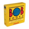 thumbnail image 1 of Bob Books Word Families Book, Set 3, Set Of 10, 1 of 2