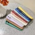 thumbnail image 3 of Bling Glitter Laser Butterfly Candy Color Soft Phone Case Compatible with iPhone Case (White,iPhone 14 Pro), 3 of 6