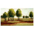 thumbnail image 1 of Great BIG Canvas | Rolled Randy Hibberd Poster Print entitled Luminous Landscape, 1 of 4