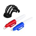 thumbnail image 4 of Maytalsory for Golf Ball Marker Line Drawing Stencil with training Marker Tools Set Three Lines 4.5cm 1Set, 4 of 6