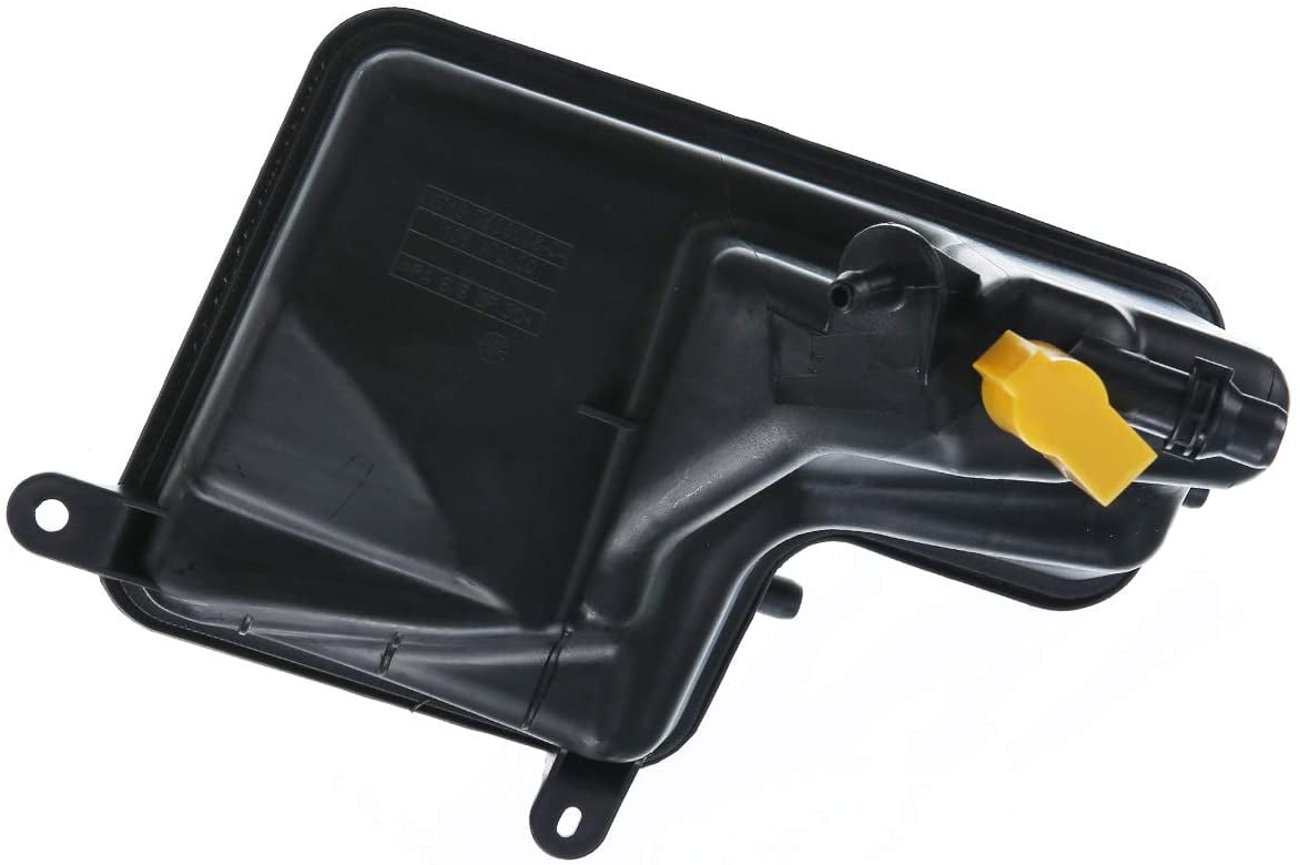 A-Premium Coolant Expansion Tank with Sensor Replacement for BMW E65 E66 745i 745Li 750i 750Li 760i 760Li Rolls-Royce Phantom Fits select: 2007-2008 BMW ALPINA B7