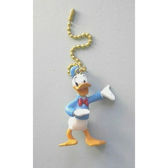 Donald Duck Ceiling Fan Light Pull #1