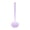 Light Purple-S, variant on Mushroom Silicone Spatula for Nonstick Pans, & Dishwasher Safe, Scratch-Free Cooking Turner Utensil Tool