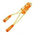 thumbnail image 1 of Roller Massage Shoulder Massager Hand-Held Manual Cervical Massager For Neck And Back, 1 of 12