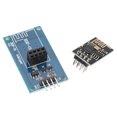 thumbnail image 3 of LAFGUR Wi-Fi Wireless Transceiver Module With - Adapter ESP8266, 3 of 8