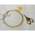 thumbnail image 3 of Scissors for Embroidery and Detail Work F07M4-2-SC3, 3 of 4