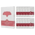 thumbnail image 2 of Patch avant, Patch Anti-Rides Absorption Facile Opération Simple 10 Pcs pour la Maison, 2 of 8
