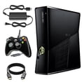 thumbnail image 1 of Xbox 360 Console Slim (Refurbished), 1 of 5