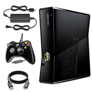 Restored Xbox 360 Console S