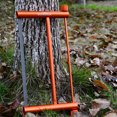 thumbnail image 4 of Aluminum Alloy Rectangular Hand Saw Outdoor Folding Hand Saw Pruning, 4 of 8