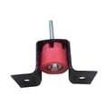 thumbnail image 3 of GUOOL Spring Vibration Dampener Soundproof for Air Handling Units KTV Home Theater For Wall, 3 of 9