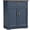 Blue, variant on PLAMLE Kitchen Storage Cabinet with Drawer, Buffet Cabinet with Storable Door, Modern Floor Sideboard for Living Room,Cabinet for Kitchen Dining Furniture Sideboards Buffets
