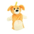 thumbnail image 5 of Finger Puppet Toys Sleeve Dolls Animal Hand Puppet Baby Plush Educational Toys For Boys Girls 3-6 Year Old, 5 of 17