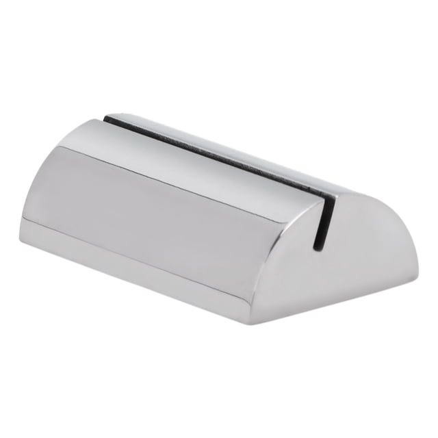 Oubit Card Holder,Card Holder Exquisite Appearance Card Holder Stand Card Stand Luxury Finish