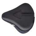thumbnail image 4 of Funda de cojín de asiento de bicicleta eléctrica Cojín de esponja espesado cómodo, 4 of 4