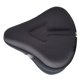 thumbnail image 5 of Funda de cojín de asiento de bicicleta eléctrica Cojín de esponja espesado cómodo, 5 of 5